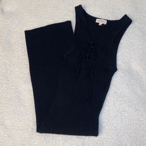 🖤Black Bodycon Dress🖤